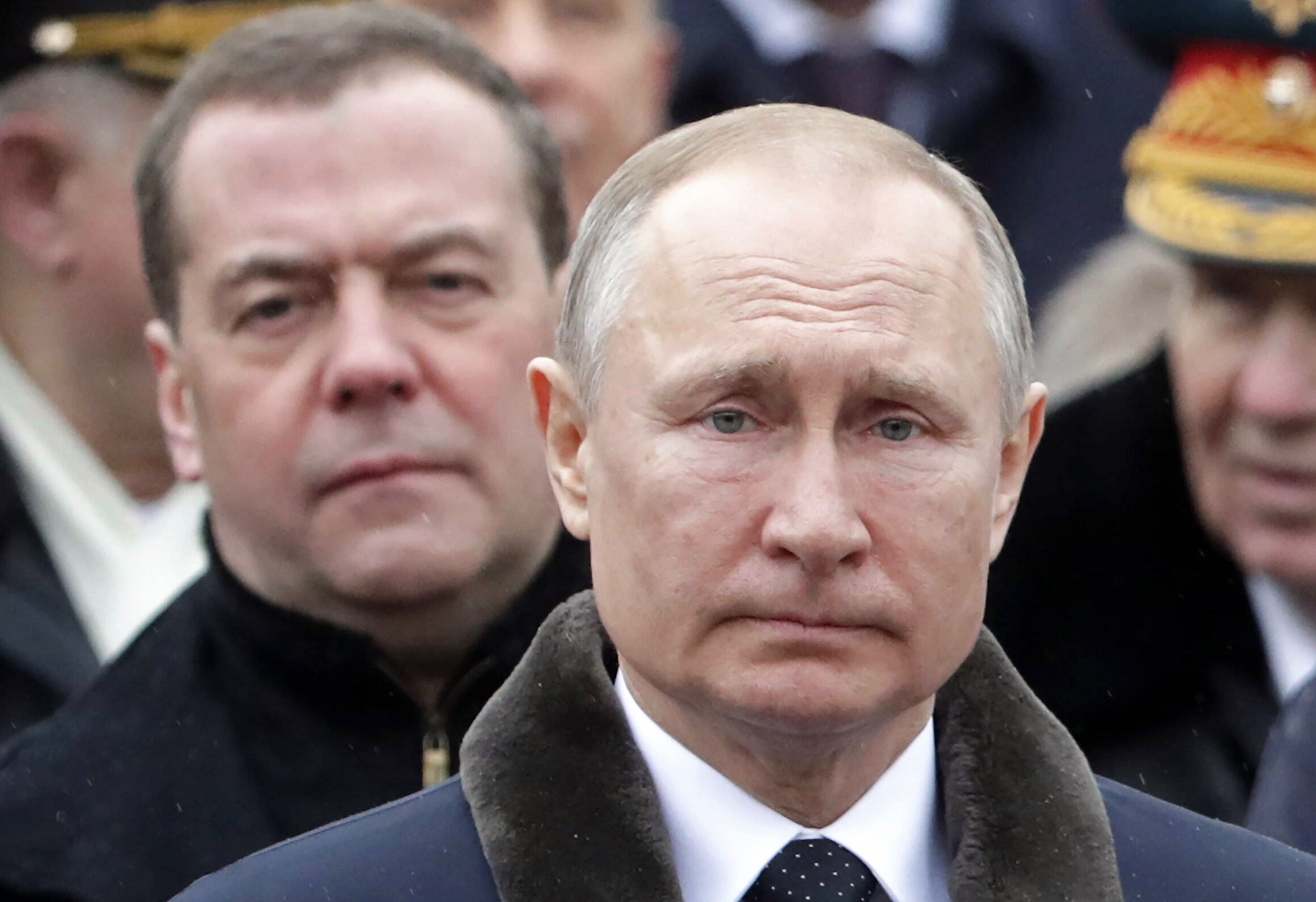 Rückzug! Wie erklärt Putin das nun seinem Volk? Nach peinlicher Schlappe in Cherson - Druck wächst!