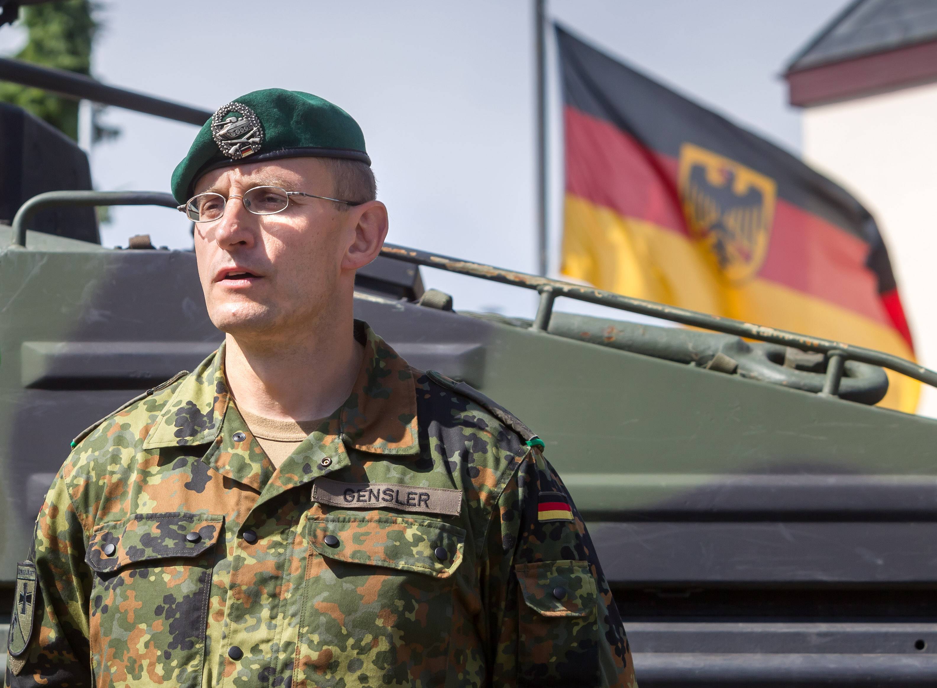 Die NATO kann sich nicht verteidigen! Studie - Nur Finnland hat ausreichend Munition bei einen möglichen Krieg!