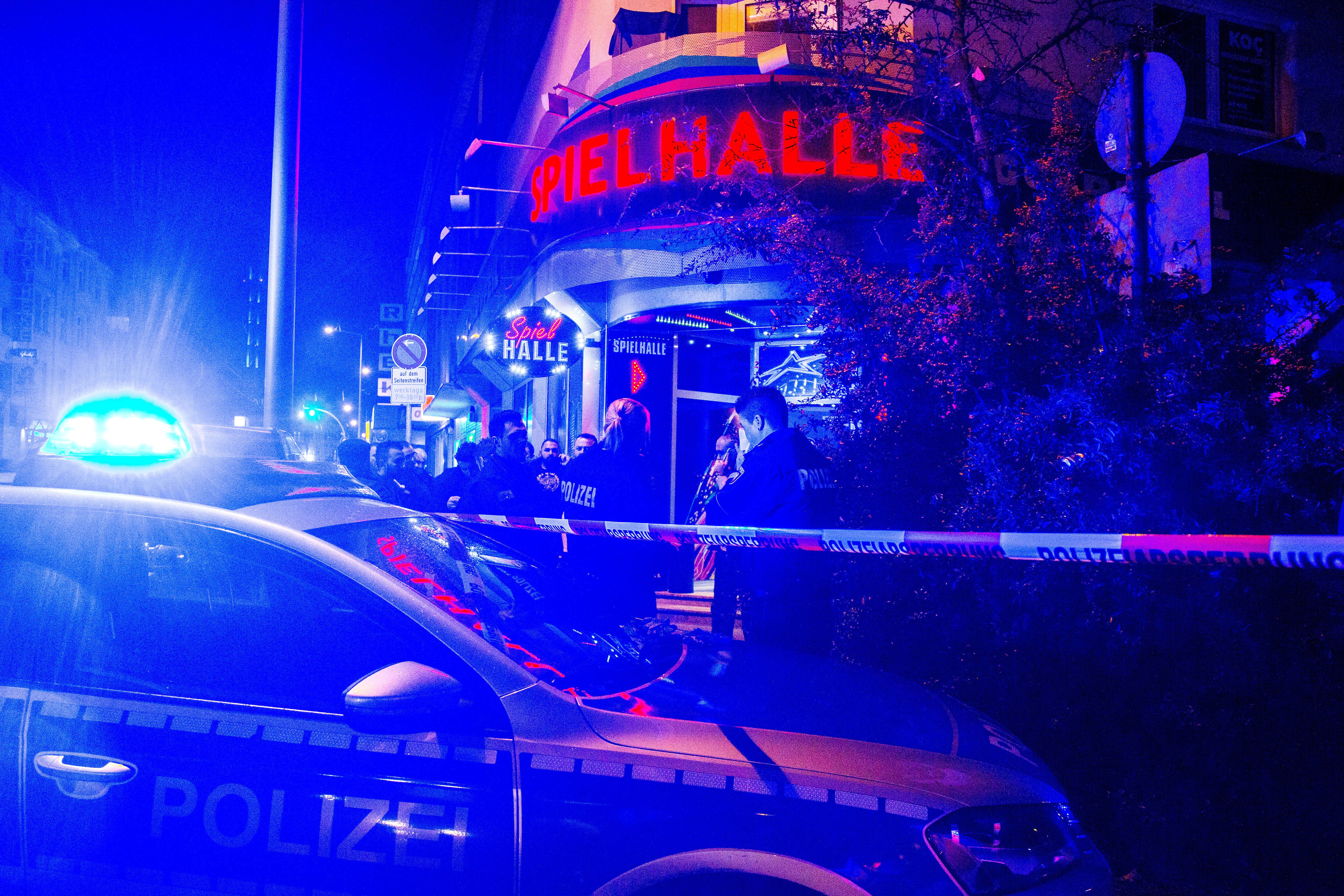 Rockerkrieg! Schießerei zwischen Rockern in Dinslaken - Mindestens ein Todesopfer bestätigt