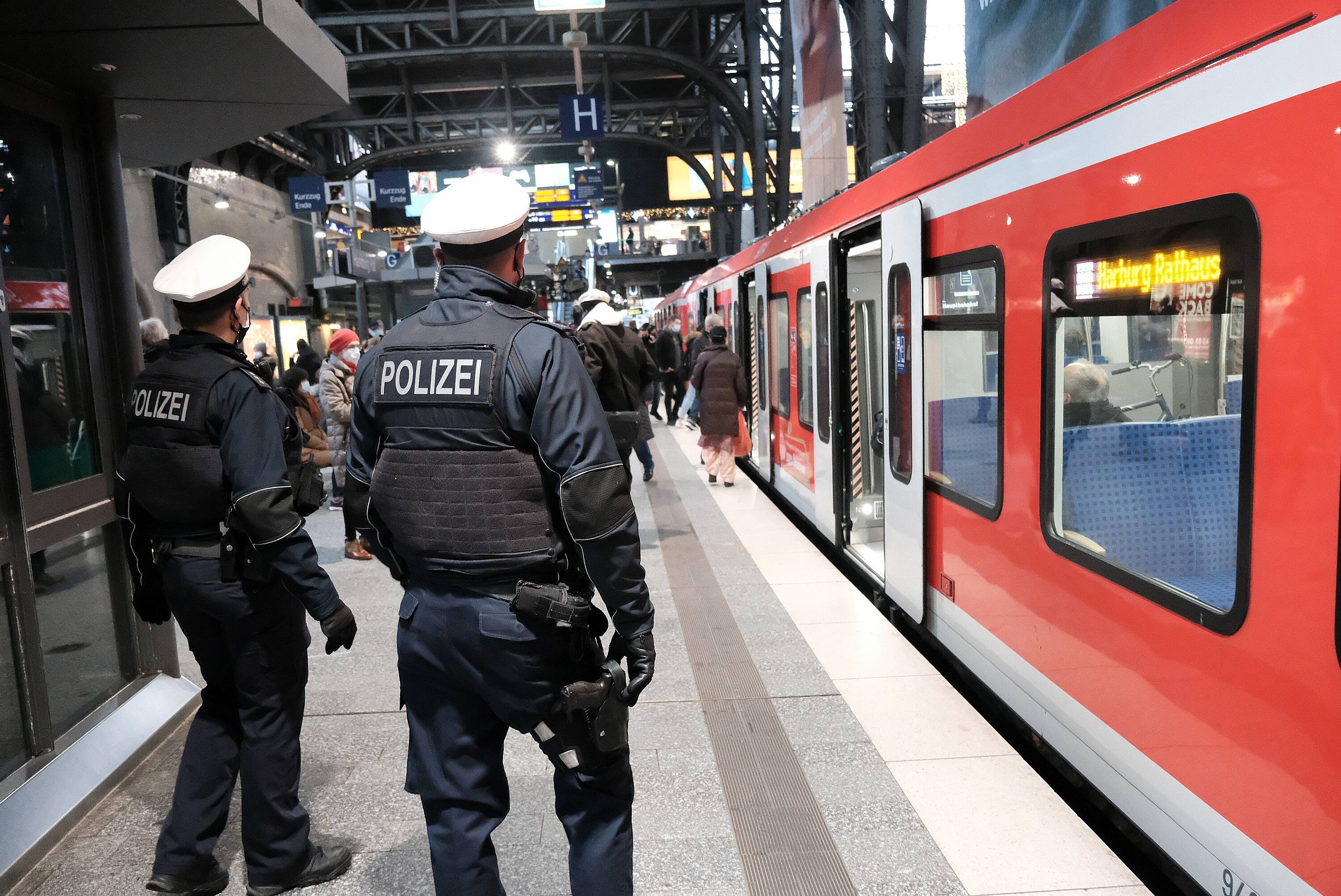 Sabotage! Erneut Anschlag auf die Deutsche Bahn - waren es die Russen?