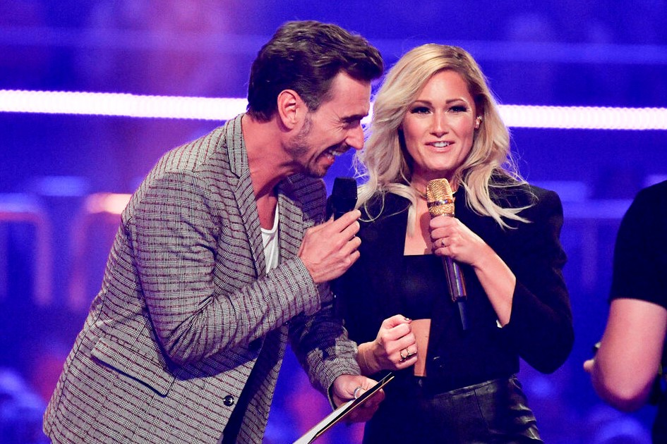 Schlag ins Gesicht für Florian Silbereisen - Helene Fischer bestätigt: Er hat sie nie glücklich gemacht