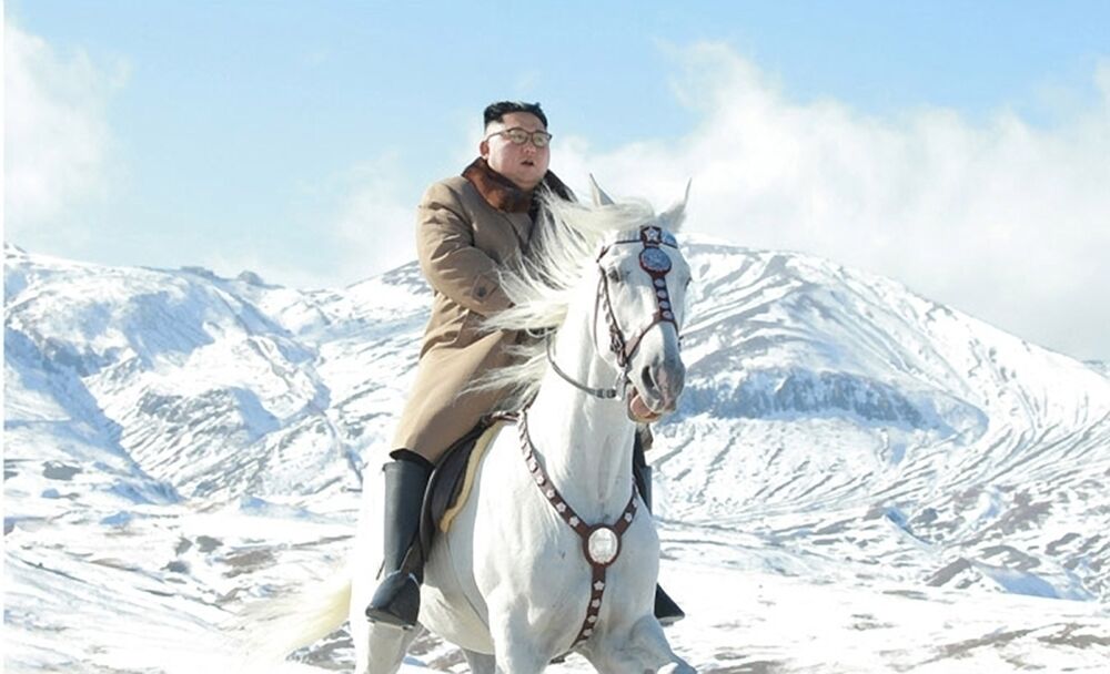 Kim Jong Un dreht durch! Jetzt tötet er seine Minister - Säuberung in Nord-Koreas Regierung!