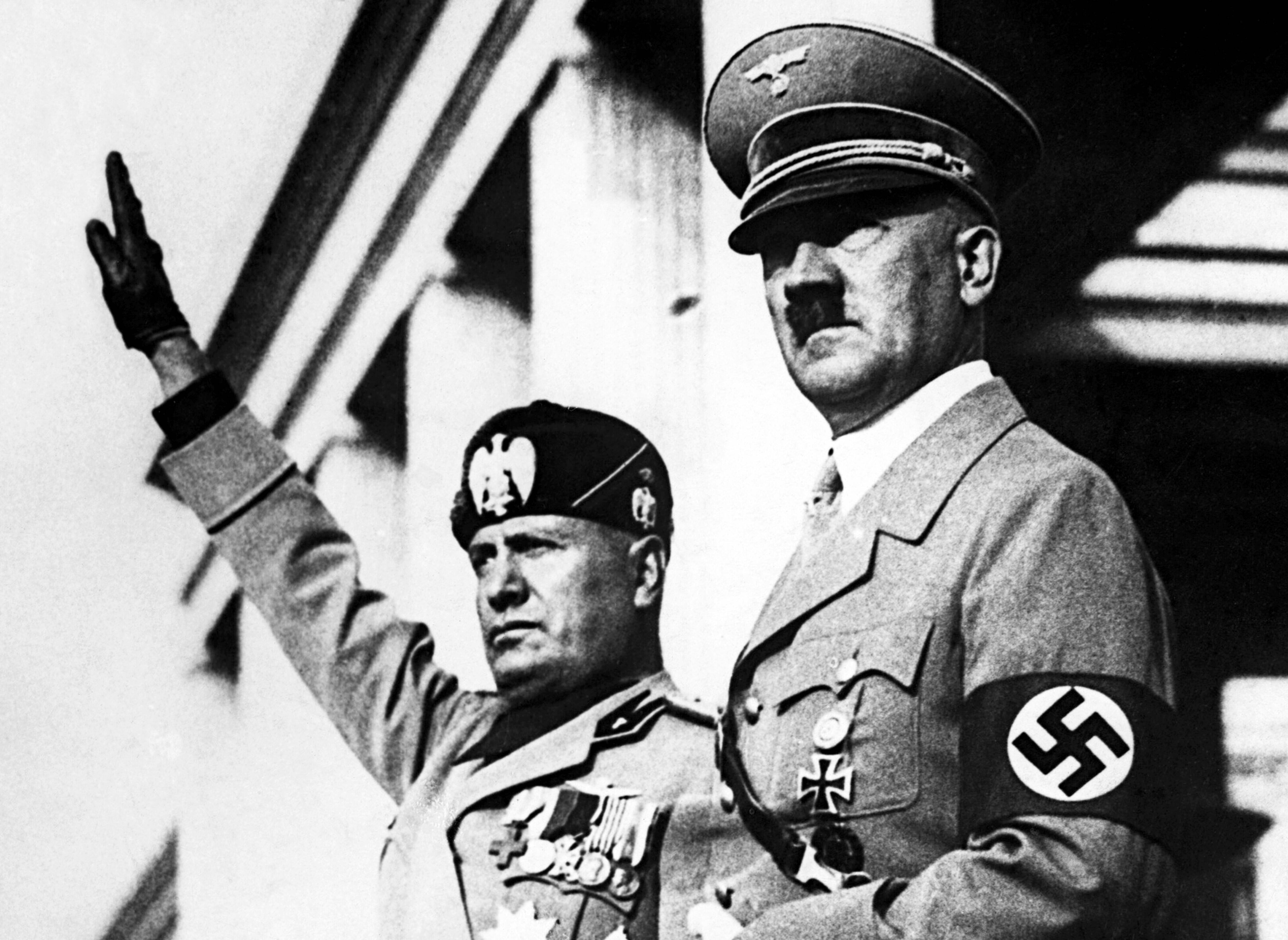 Mysteriöse Nazi-Schatzkarte entdeckt! - Zeigt sie den Weg zu einem riesigen Diamantenschatz?