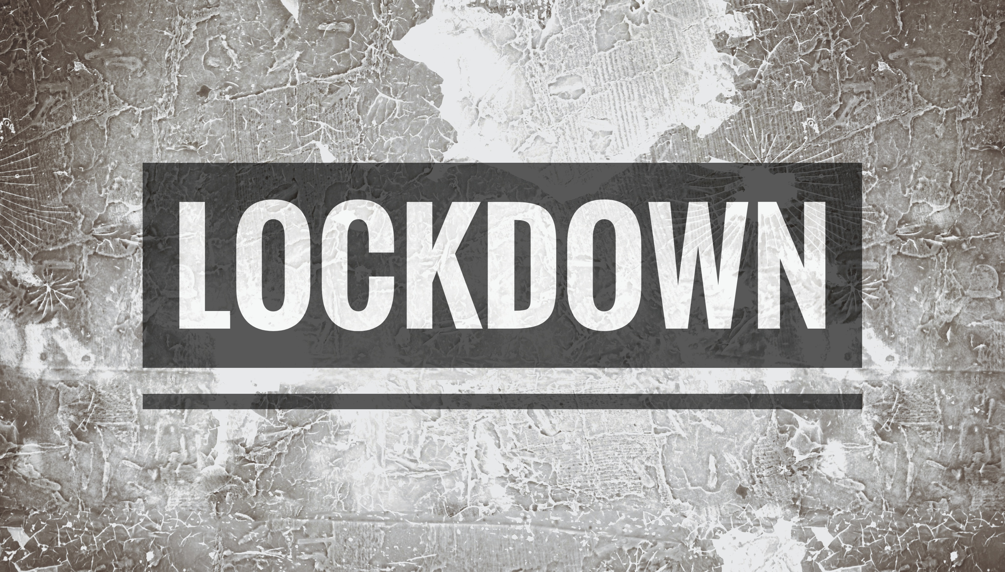 Deutschland geht in den Lockdown! Am 27.3. legt Verdi ganz Deutschland lahm!