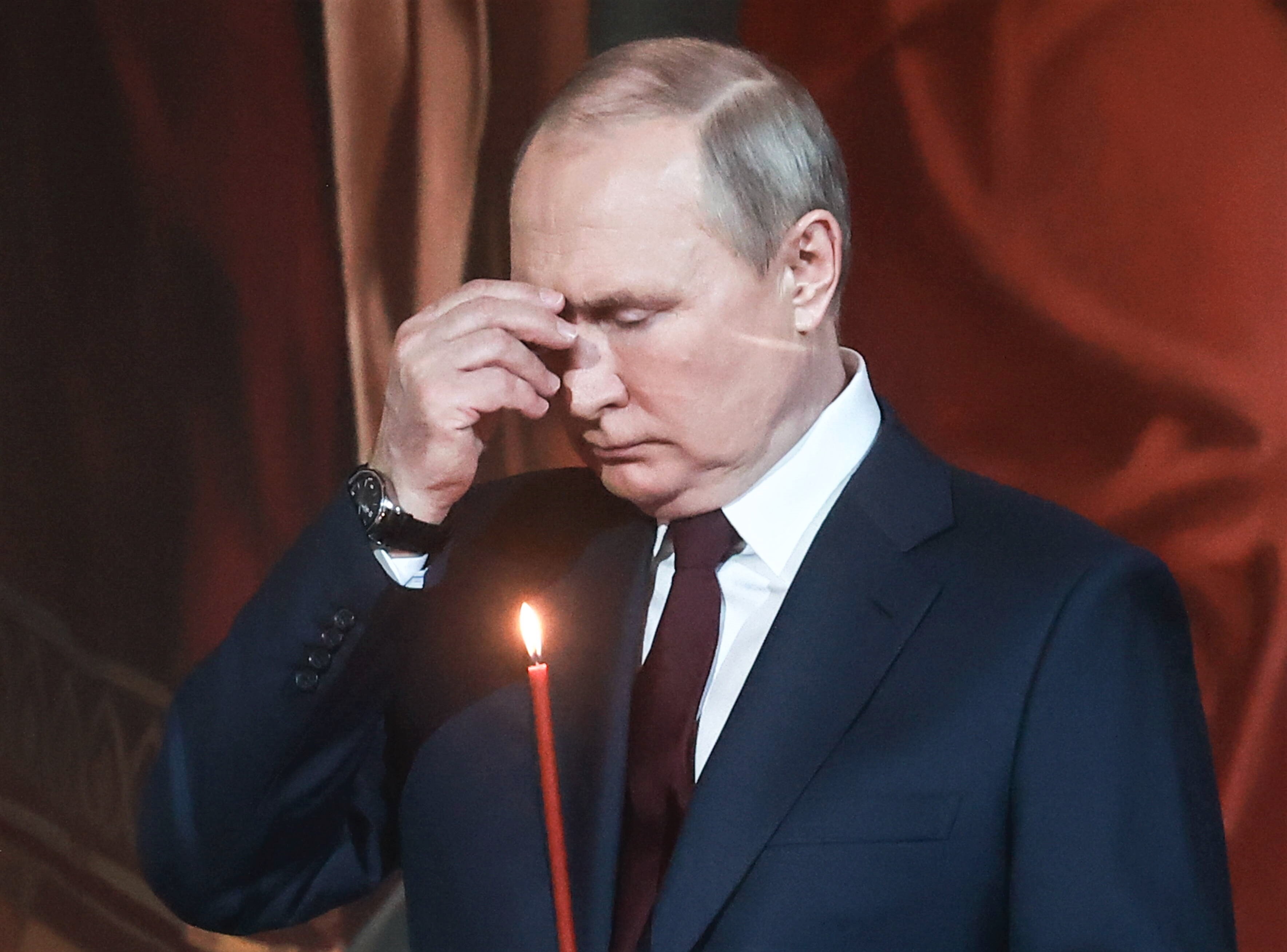 "Die gleichen Massengräber, die gleiche Folter" – Tschetschenen-Kämpfer drohen Putin und Kadyrow! Meuterei?