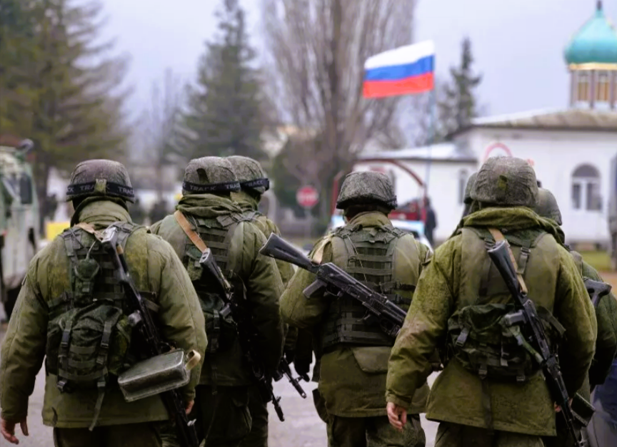 EILMELDUNG🔥 Ukrainische Truppen in Bachmut EINGEKESSELT! Bachmut wird wohl fallen!