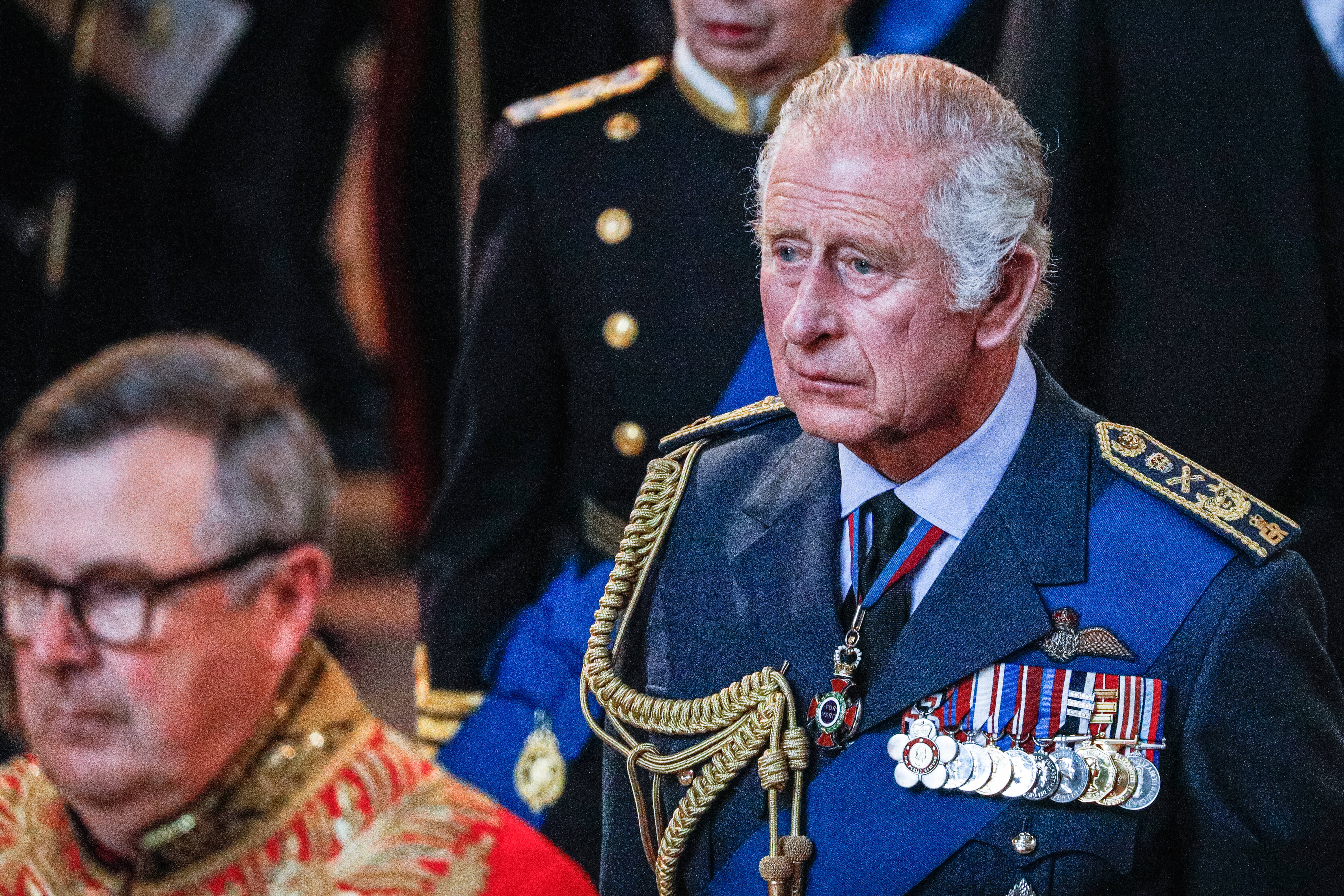Prinz Charles - Todesschock vor der Krönung! Trauer bei den Royals! 