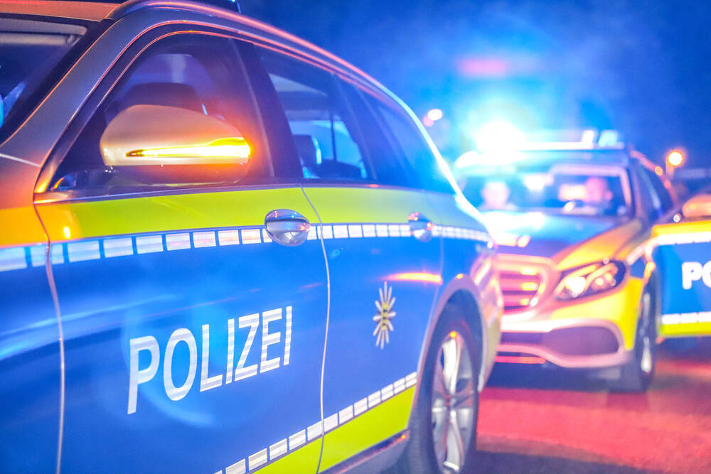 Wer kennt diese Leiche? Polizei bittet um Hilfe - Unbekannter Mann offenbar nach Sturz von Fahrrad gestorben
