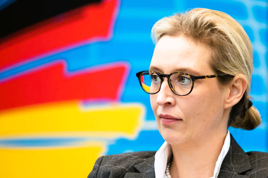 Attentat auf AfD-Politiker in Augsburg! Waren es Migranten? Das sagt die Polizei zu dem Vorfall
