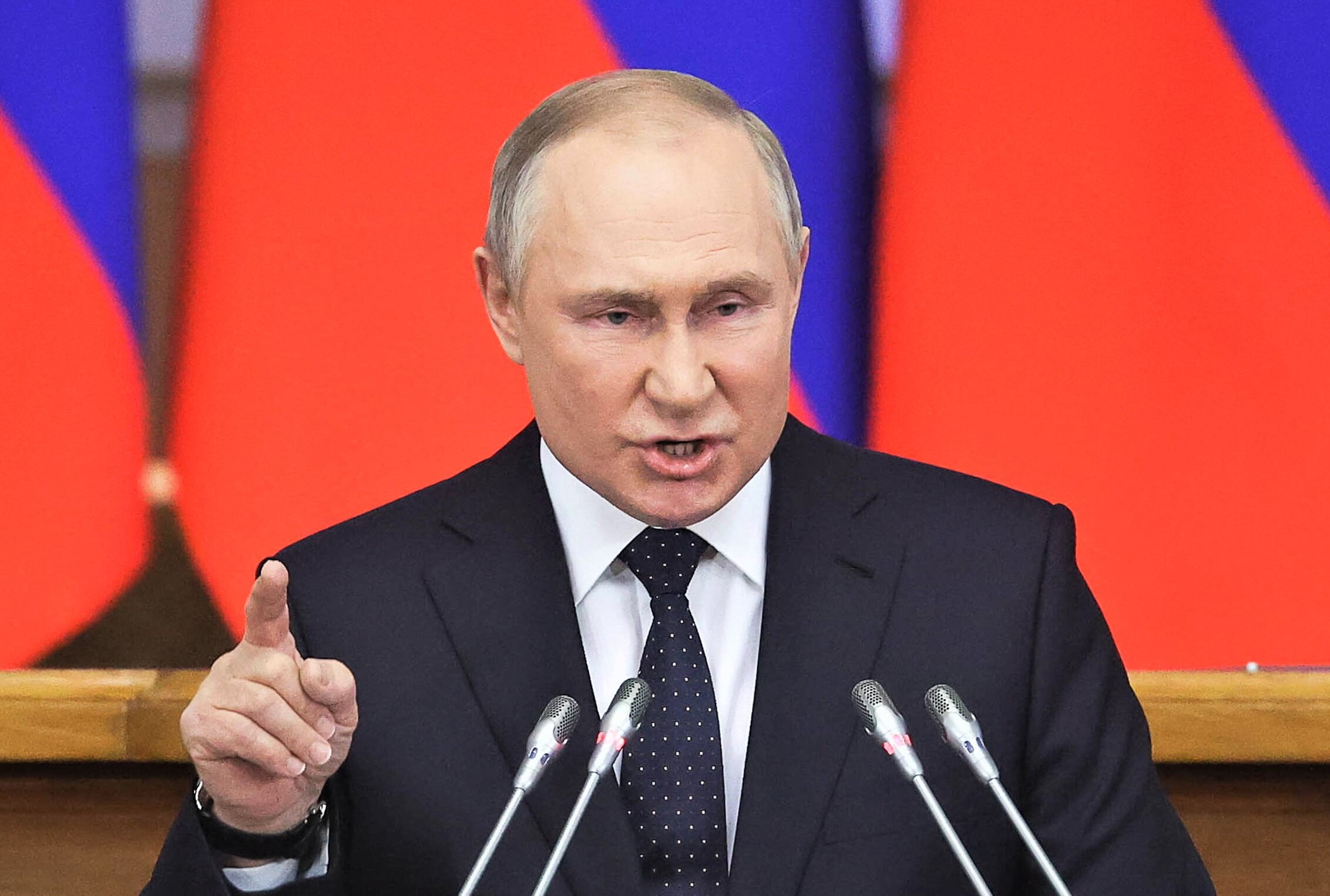 Internationaler Haftbefehl! Putin reist zum Seidenstraße-Gipfel nach China - muss er eine Festnahme fürchten?