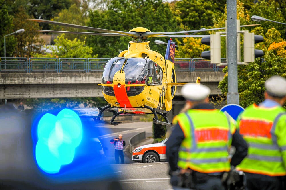 Polizei warnt die Bevölkerung! Gefangener aus JVA geflüchtet - Häftling setzt sich nach Freigang ab