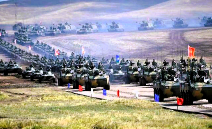 Erstes NATO-Land will Truppen in die Ukraine schicken! Nach Macron-Vorstoß - ernsthafte Prüfung der Möglichkeiten