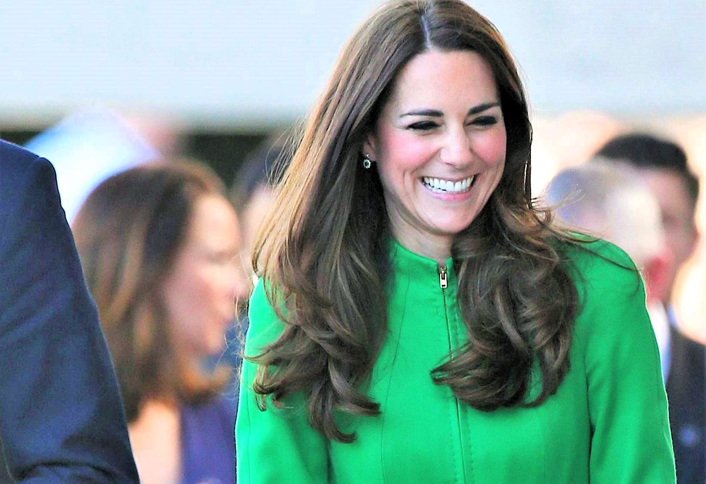Endlich positive Nachrichten von Prinzessin Kate! Diese Entwicklung hätte keiner erwartet