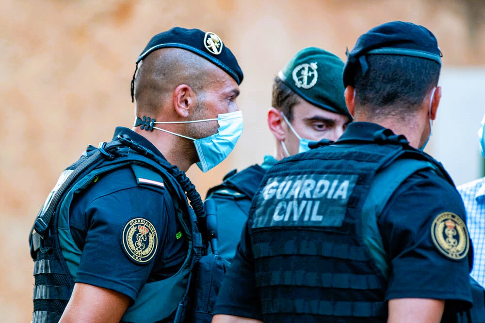 Deutscher Tourist stirbt auf Mallorca! Rätselhafter Todesfall schockt die Insel