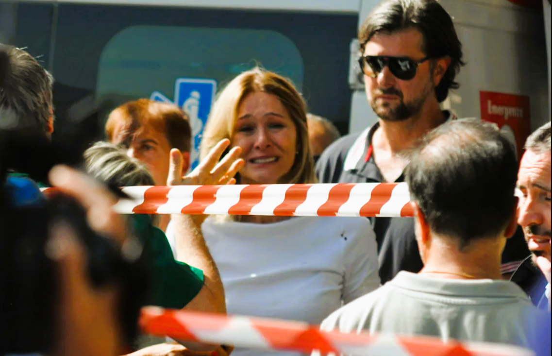 Mysteriöser Mord an Ehemann von EU-Politikerin! War es die Mafia? "Sie haben Ihn ermordet"!