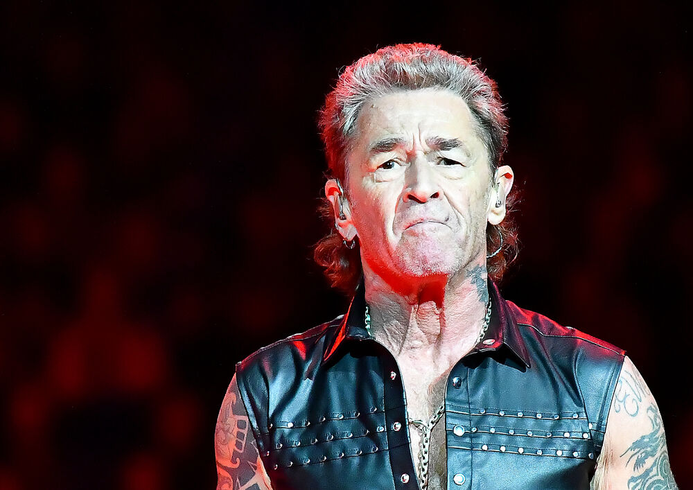 Peter Maffay: Anzeige - riesiger Betrug aufgedeckt! Es geht um mehr als seinen guten Ruf!