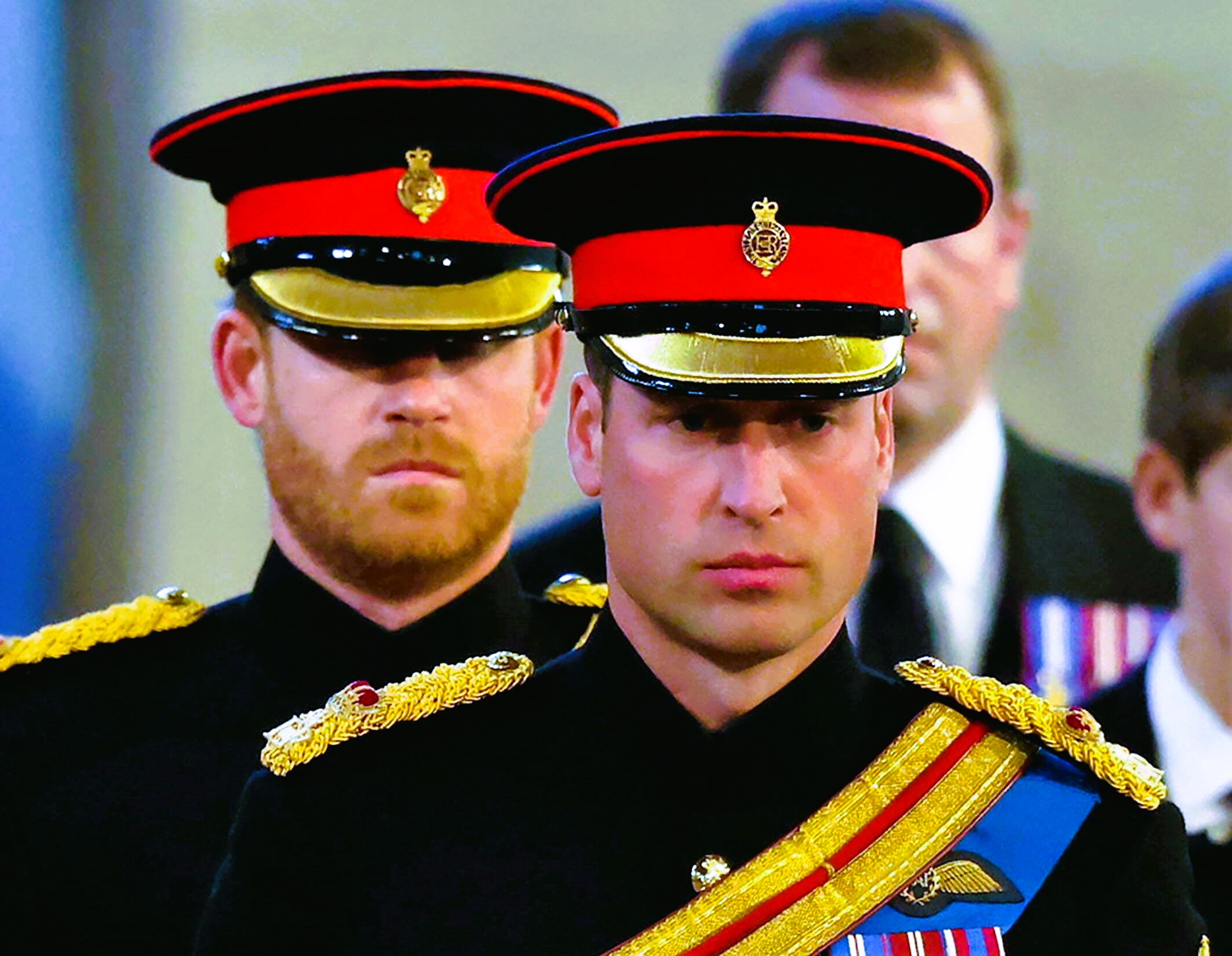Royals sauer auf Prinz William! So will William die britische Monarchie verändern!