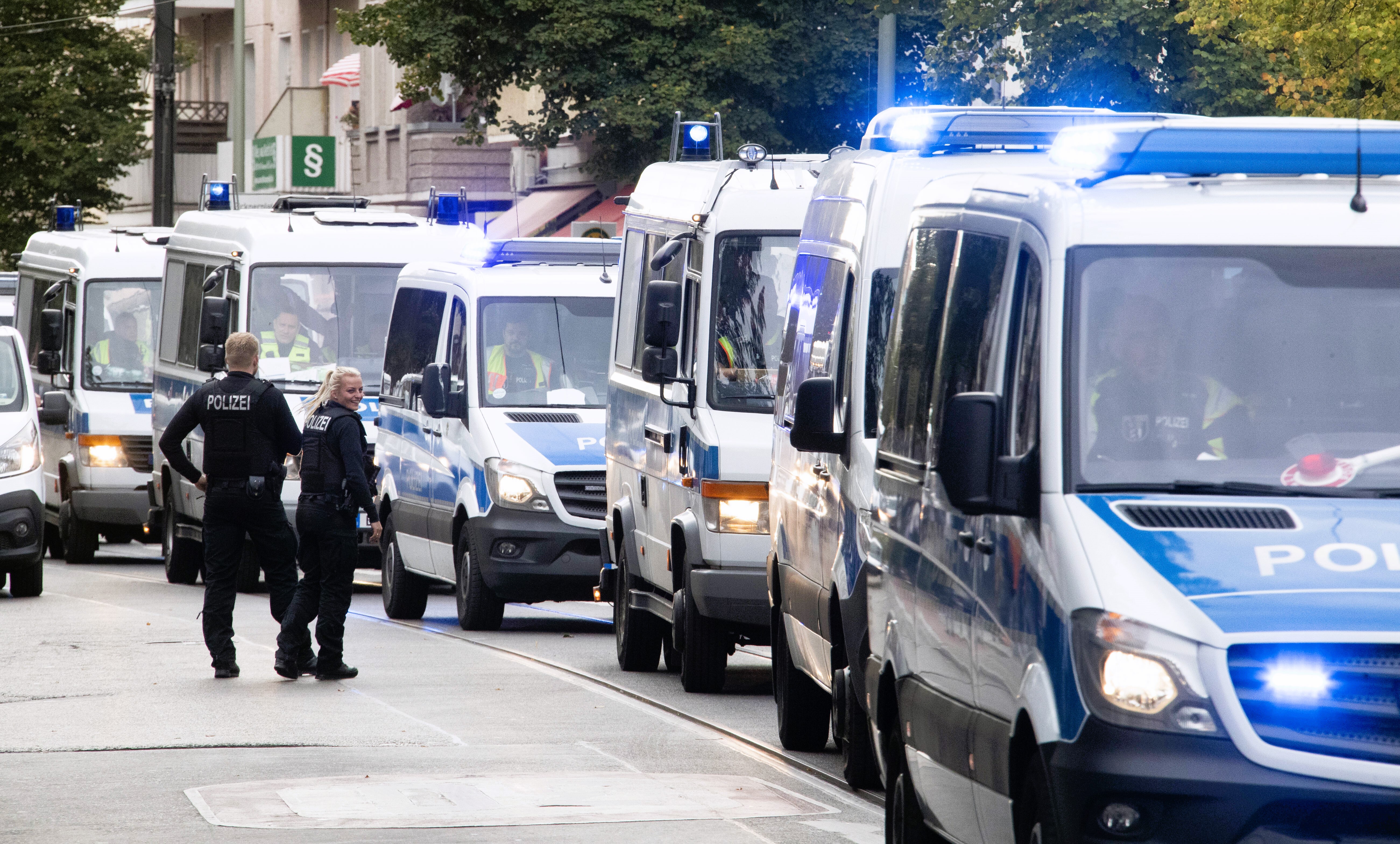 Razzia in bayrischer Klinik - War eine Chefärztin für Tod eines Babys verantwortlich?