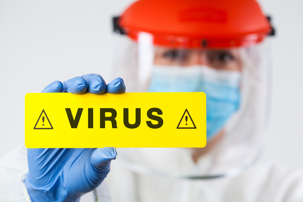 Neue Pandemie droht! Internationale Gesundheitsorganisation WHO warnt die Welt