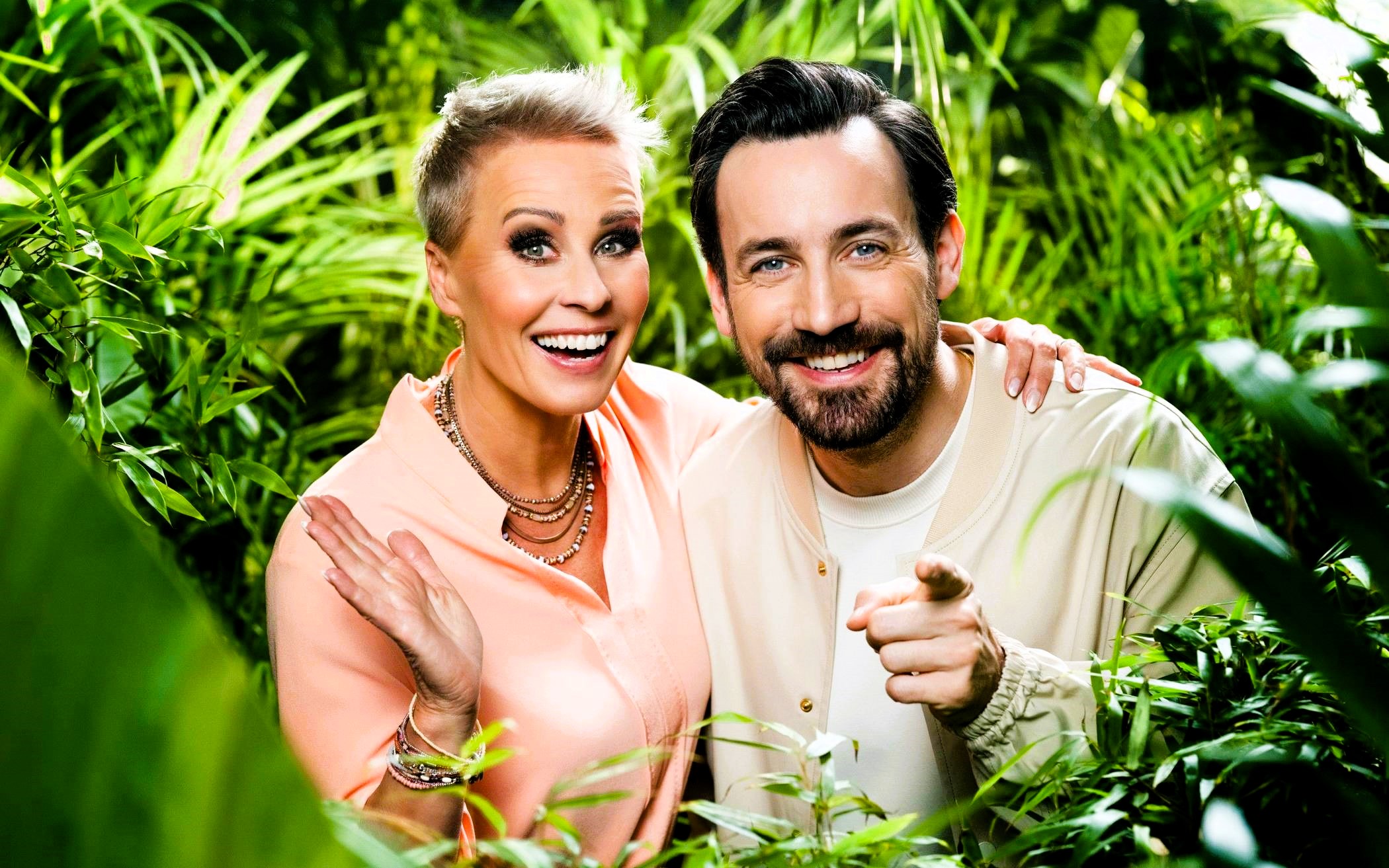 Dschungelcamp 2026: Diese Promis sollen für das nächste große Reality-Drama sorgen