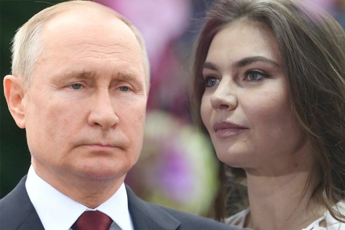 Skandal erschüttert Russland! - Hat Putin-Freundin sich illegal bereichert?