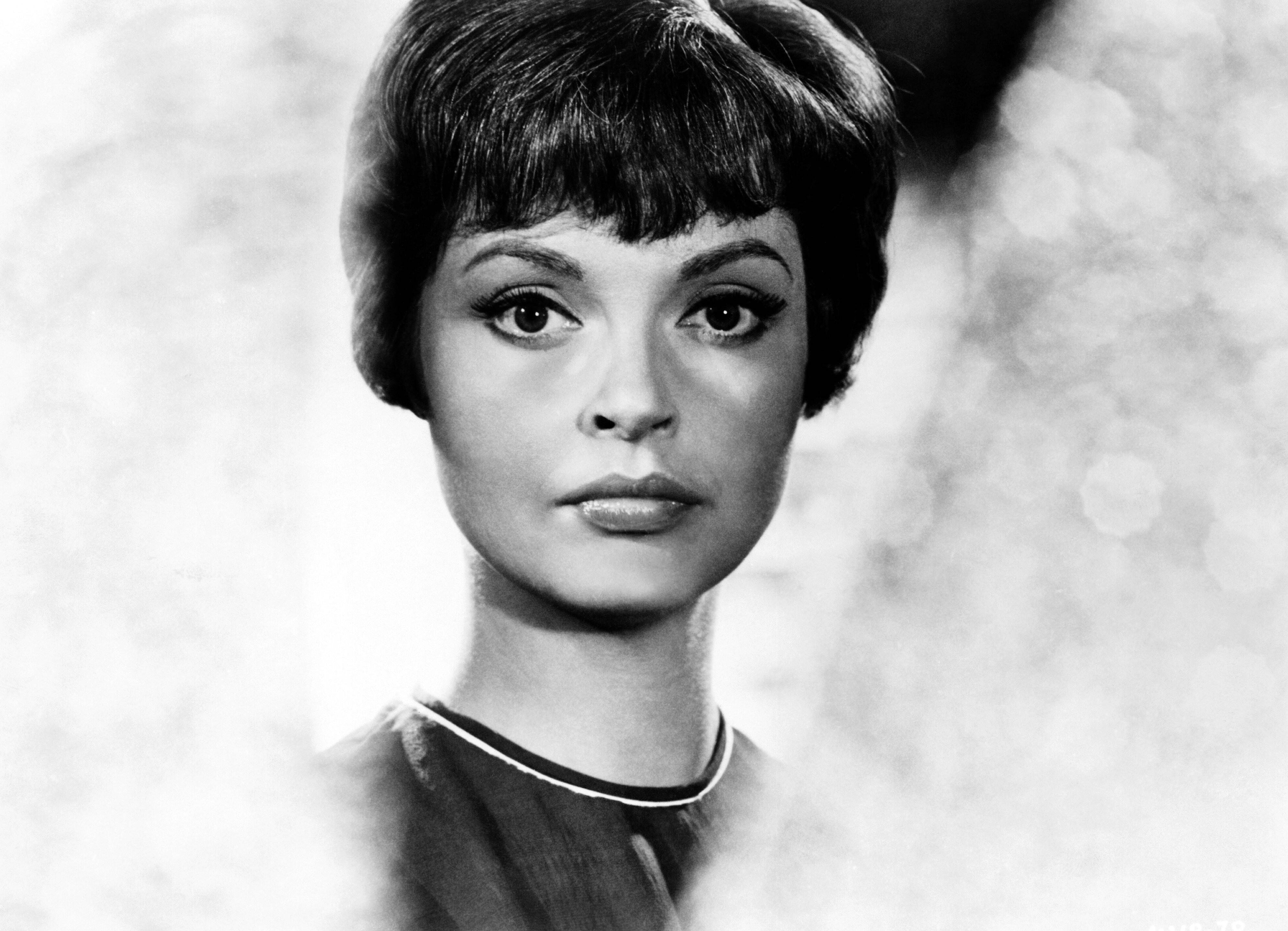 Deutsche Schauspiel-Legende ist tot! Sie verzauberte uns in vielen berühmten Filmen - alle kennen sie