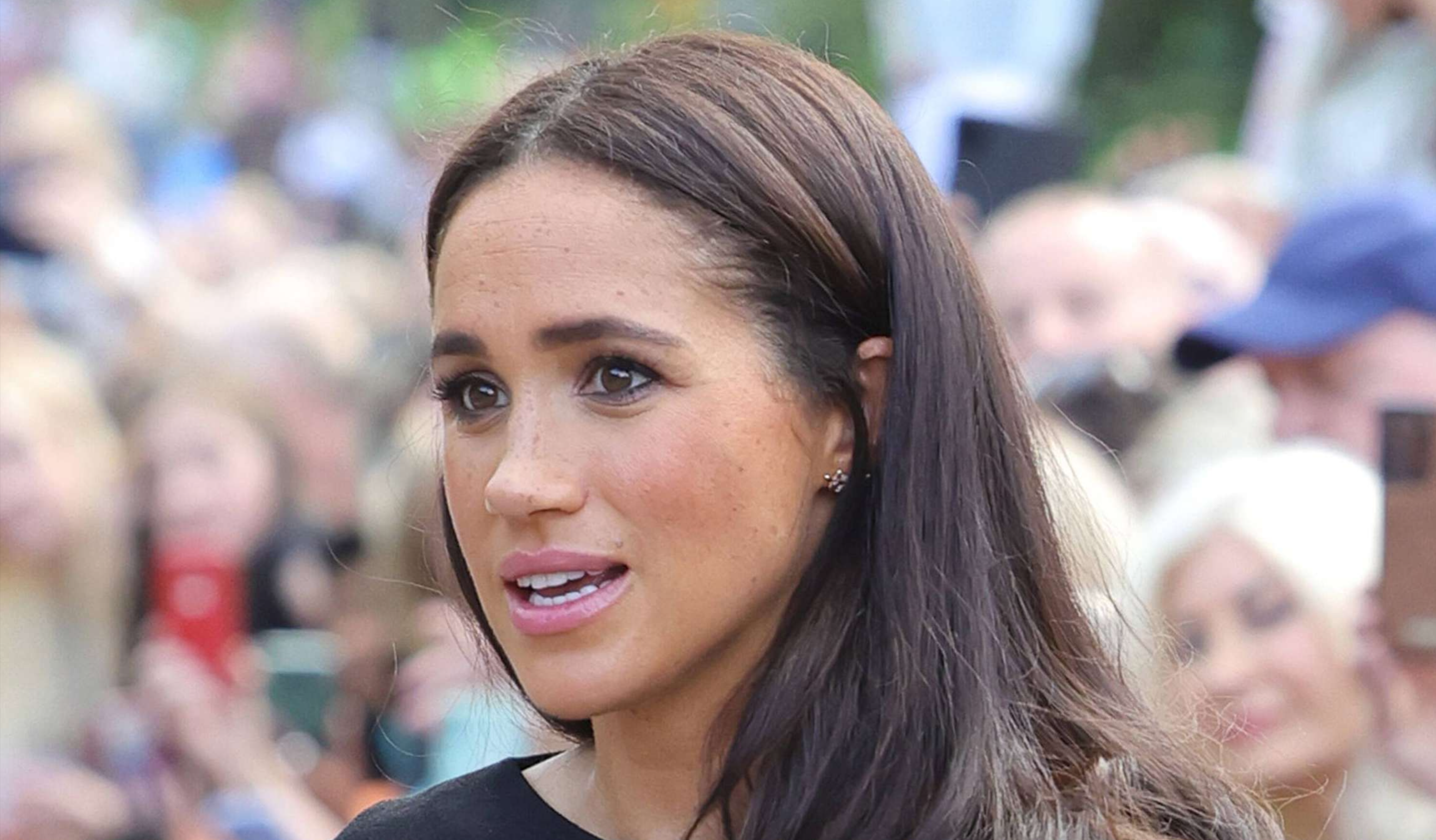 Meghan zurück nach England! Überraschende Reisepläne sorgen für Aufregung im Königshaus