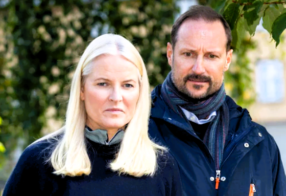 Warum die Sorgen um Mette-Marit jetzt größer sind als je zuvor