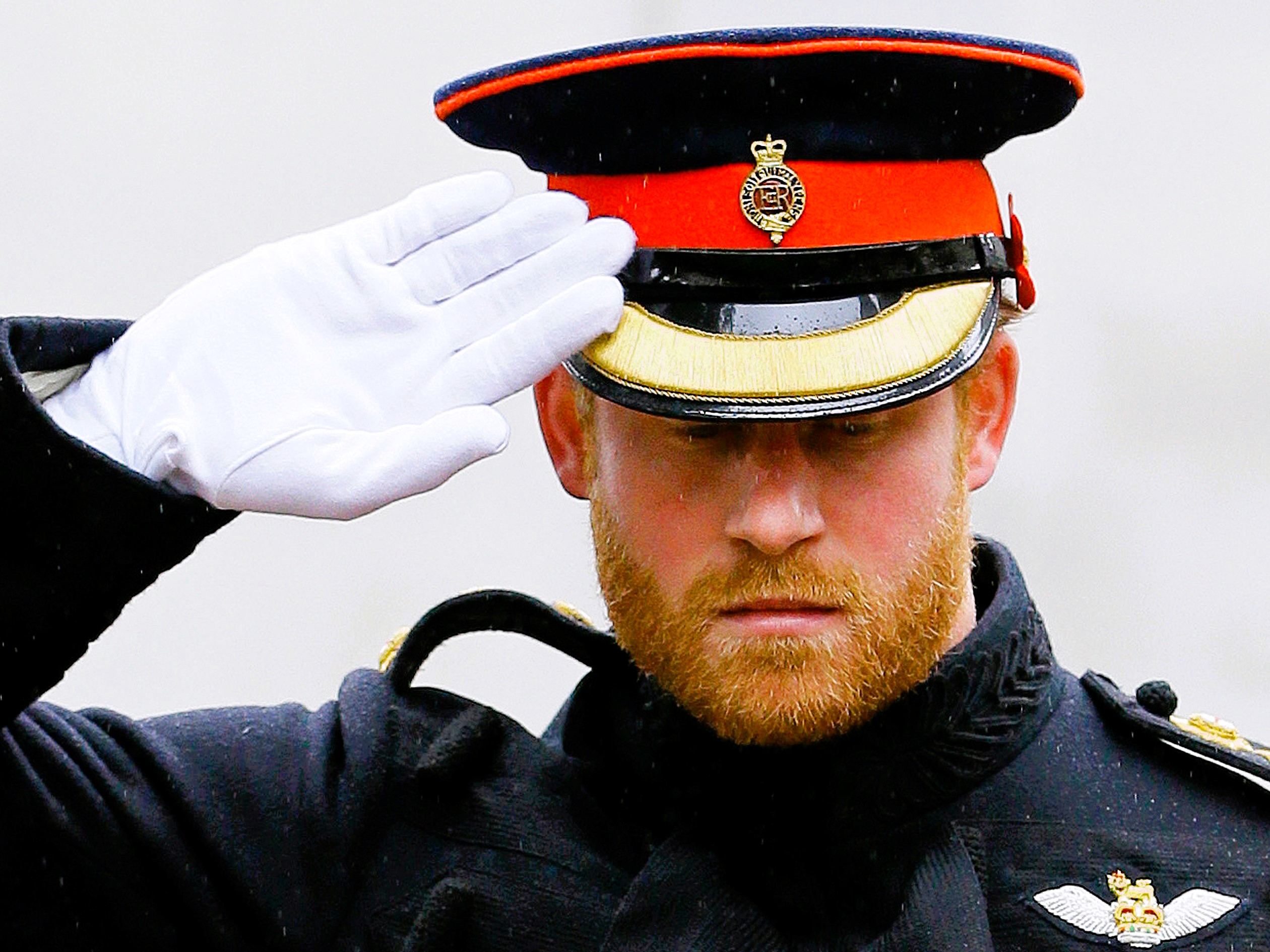 Prinz Harry vor Gericht: Tränen im High Court – was wirklich geschah