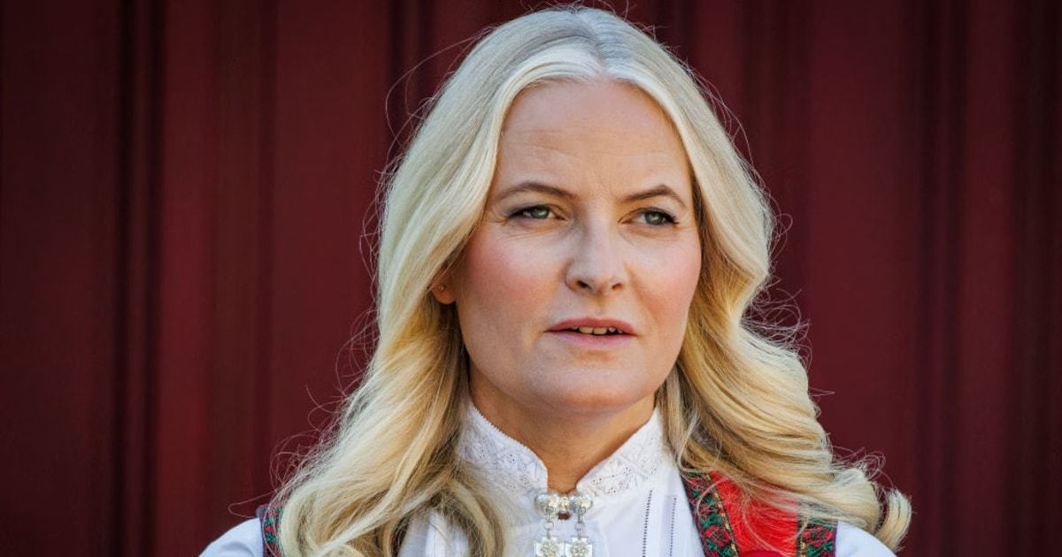 Eilmeldung: Mette-Marit in Epstein-Akten – erste Organisationen distanzieren sich