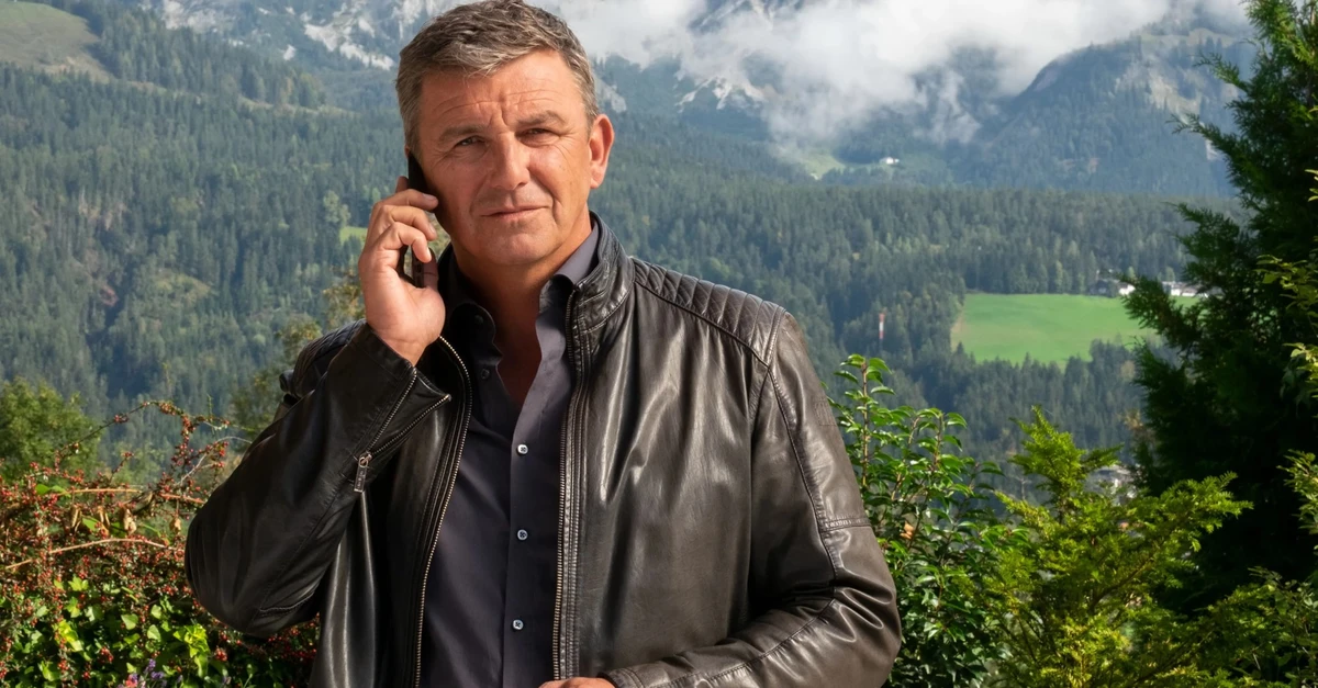 ZDF ersetzt 'Der Bergdoktor'! Aus für die Kultserie?!