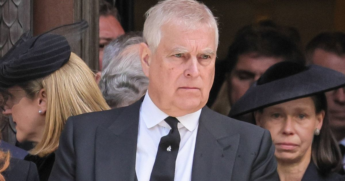 Bedienstete verweigern Prinz Andrew den Dienst – heimlicher Umzug und eisige Stimmung auf Sandringham