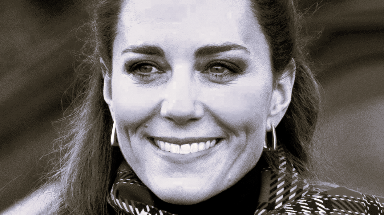 Prinzessin Kate: Neues Gesundheits-Problem - Kate mit traurigen Neuigkeiten!