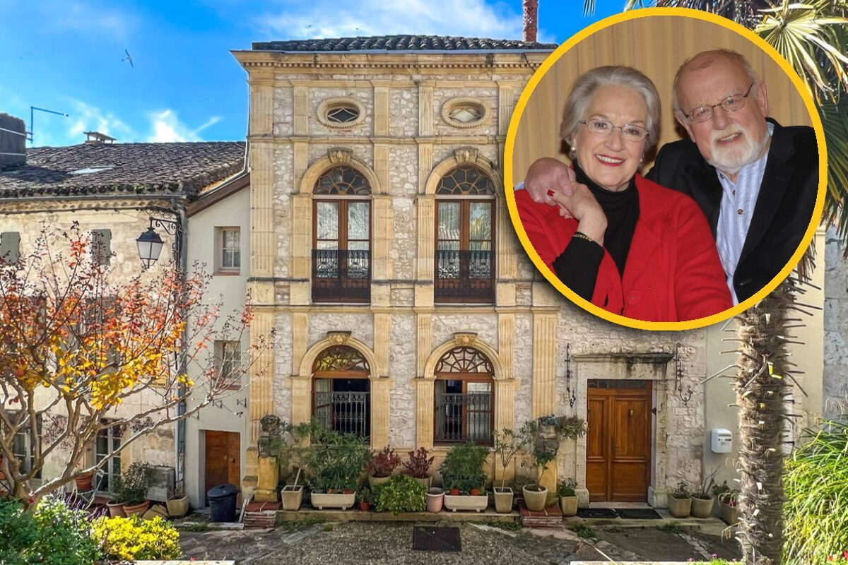 250.000 Euro reduziert – Warum bleibt Roger Whittakers Traumhaus unverkauft?