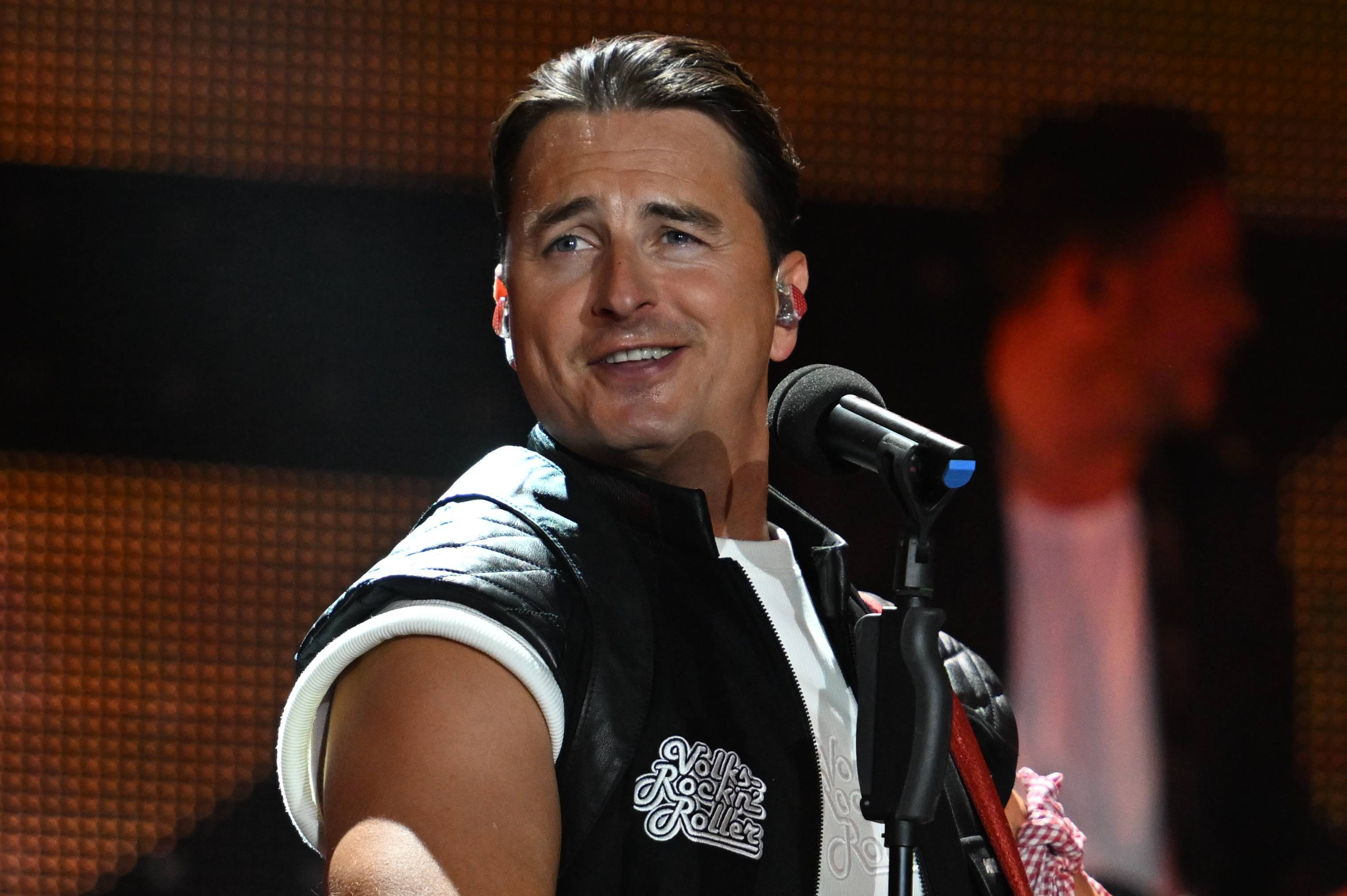 Das ist die berühmte Ex von Andreas Gabalier – Fans reagieren überrascht