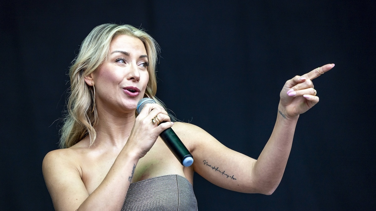Anna-Carina sagt wieder Shows ab – wer füllt die Lücken bei der Schlager-Tour?