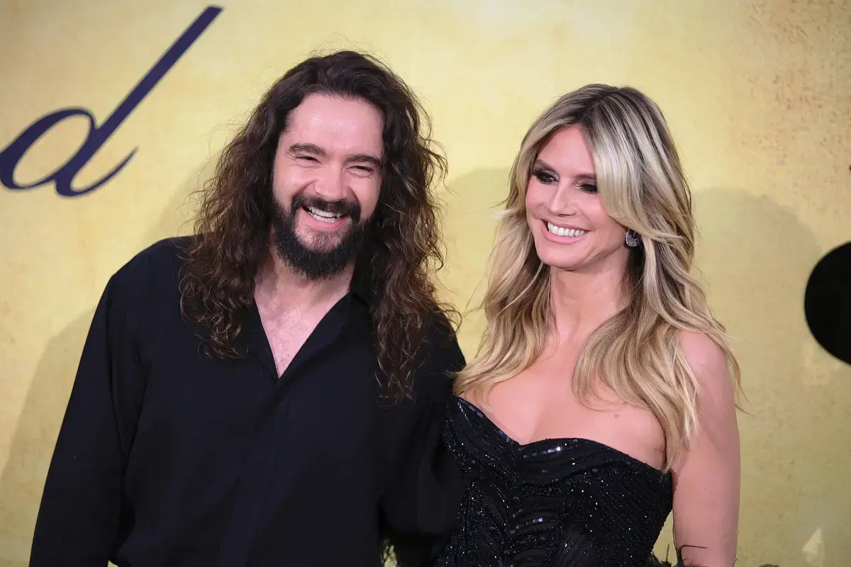 Heidi Klum verliert die Contenance bei GNTM – und spricht offen über Tom