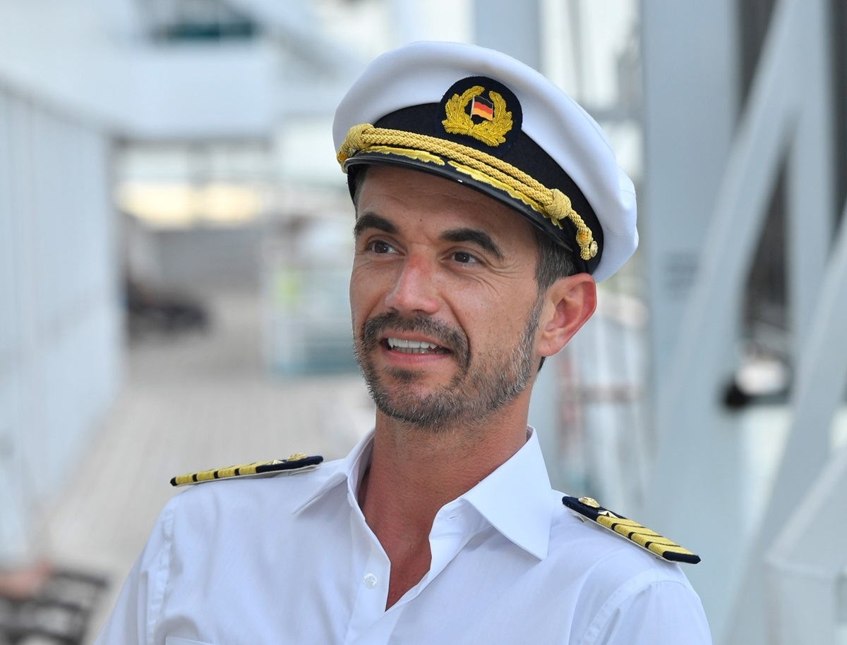 Quoten-Duell: „Das Traumschiff“ stark – doch der „Tatort“ gewinnt das Rennen