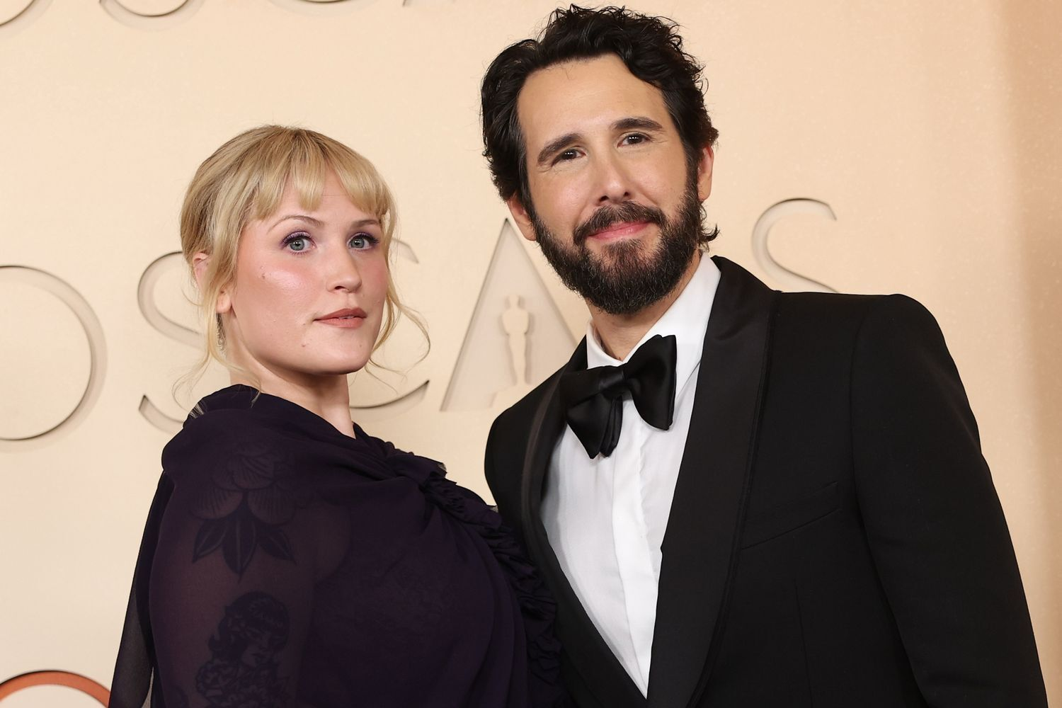 Josh Groban’s Dream Proposal at Disneyland — She Said Yes!