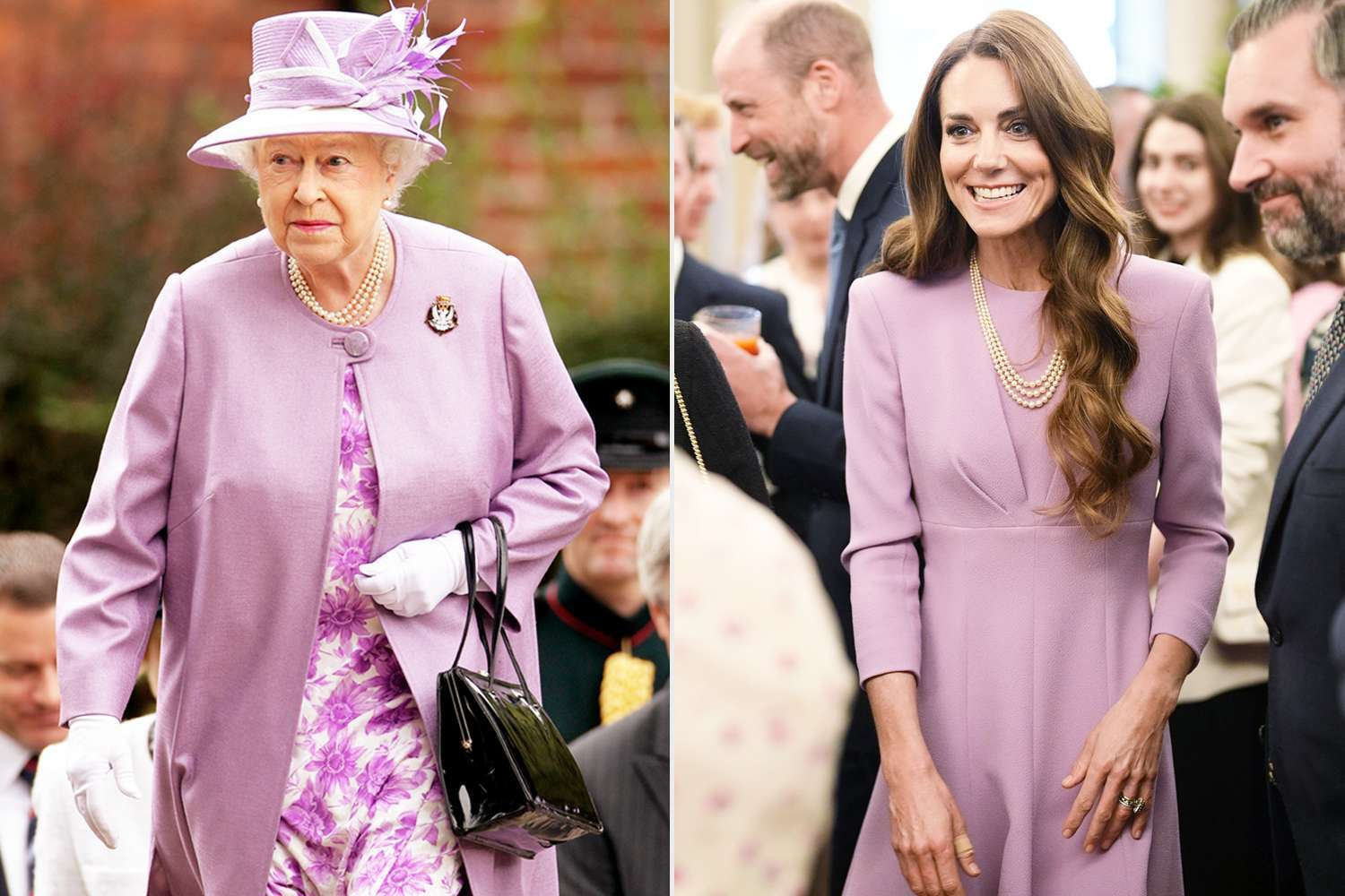 Why Kate's Lilac Dress Had Royal Fans Talking — The Quiet Tribute You Missed