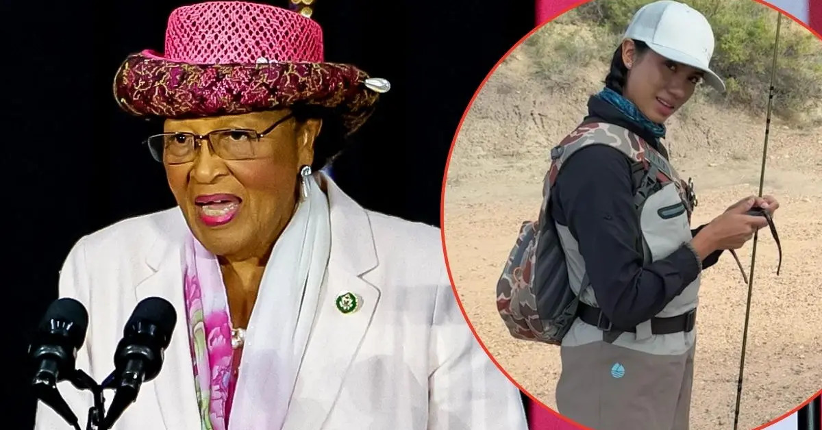 House Ethics Clears Alma Adams — But Utah Democrat Faces Four Harassment Allegations