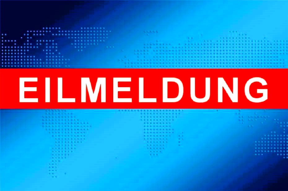 Schweres Zugunglück in Deutschland – mehrere Tote und Verletzte; Rettungskräfte suchen weiterhin nach Opfern