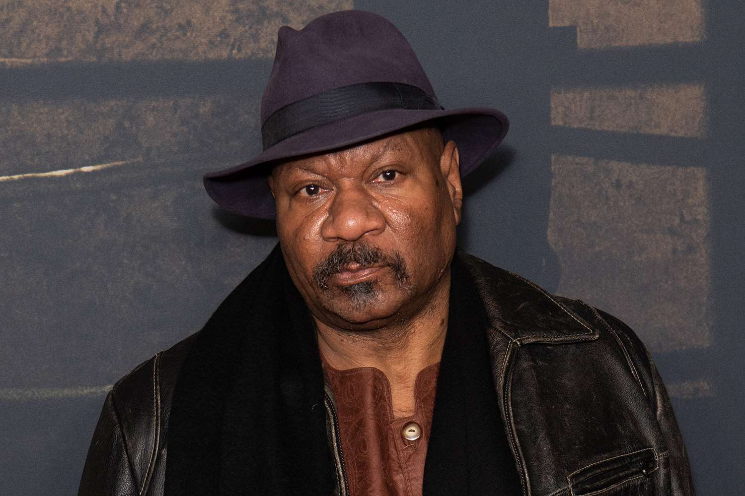 Ving Rhames Hospitalized After Restaurant Scare — Manager Says He’s 'Fine' and Heading Home