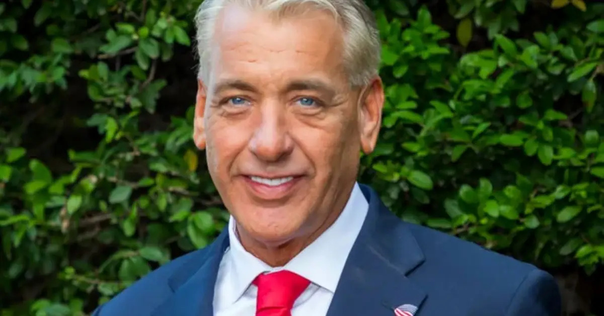 Oklahoma State Senate Hopeful Found Dead in Truck After Vanishing