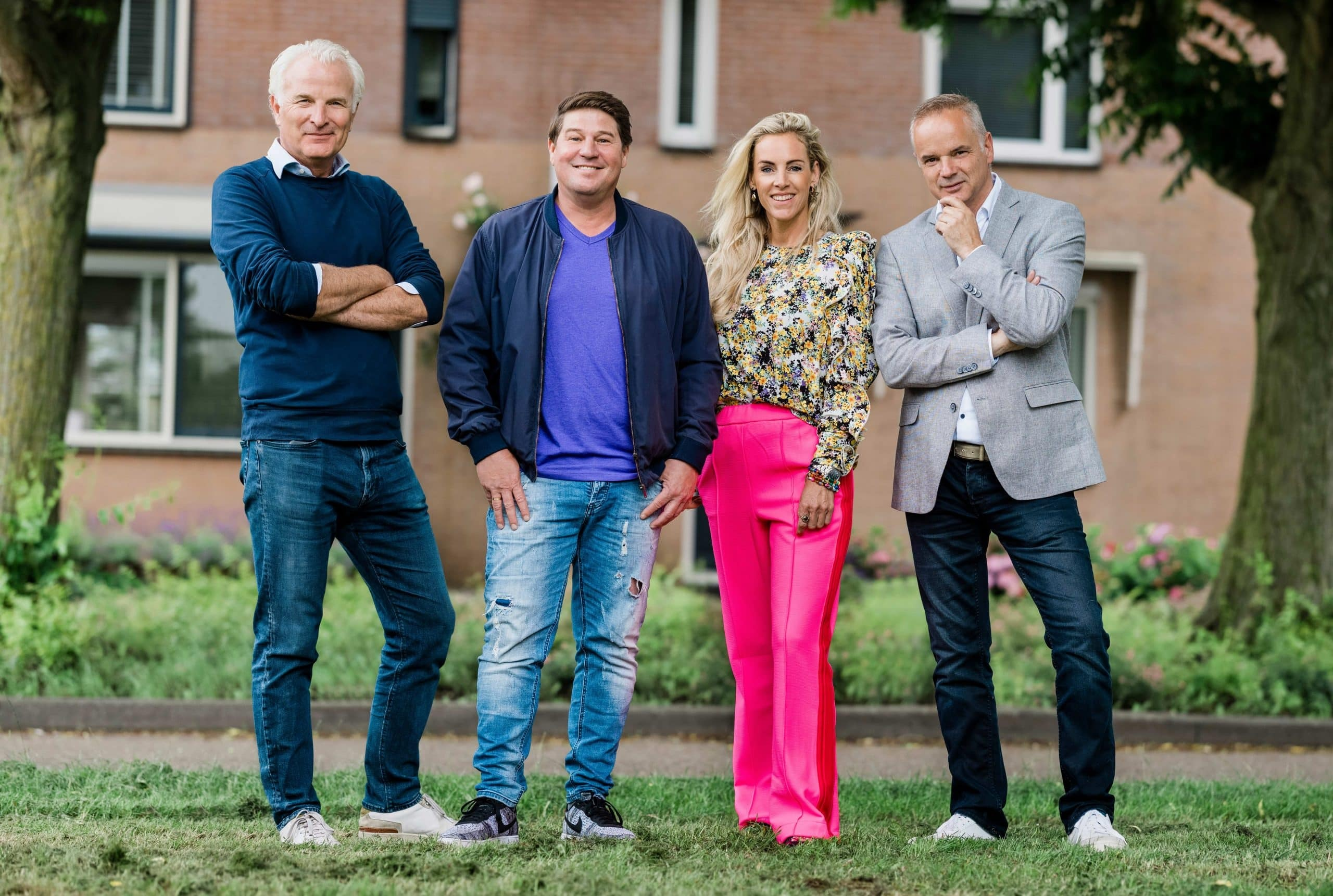 Oude Big Brother-ster Tyron verrast in Kopen Zonder Kijken: kijkers herkend hem direct