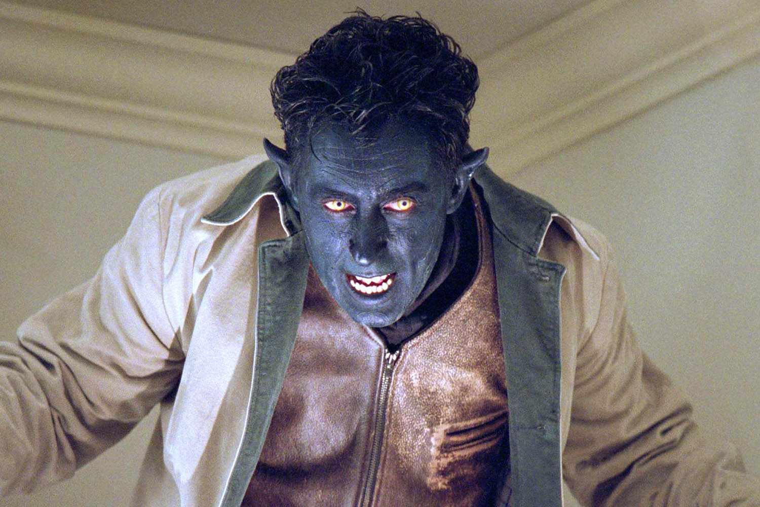 Alan Cumming Reveals He Stayed Close to X2 Cast — What Happened Reprising Nightcrawler?