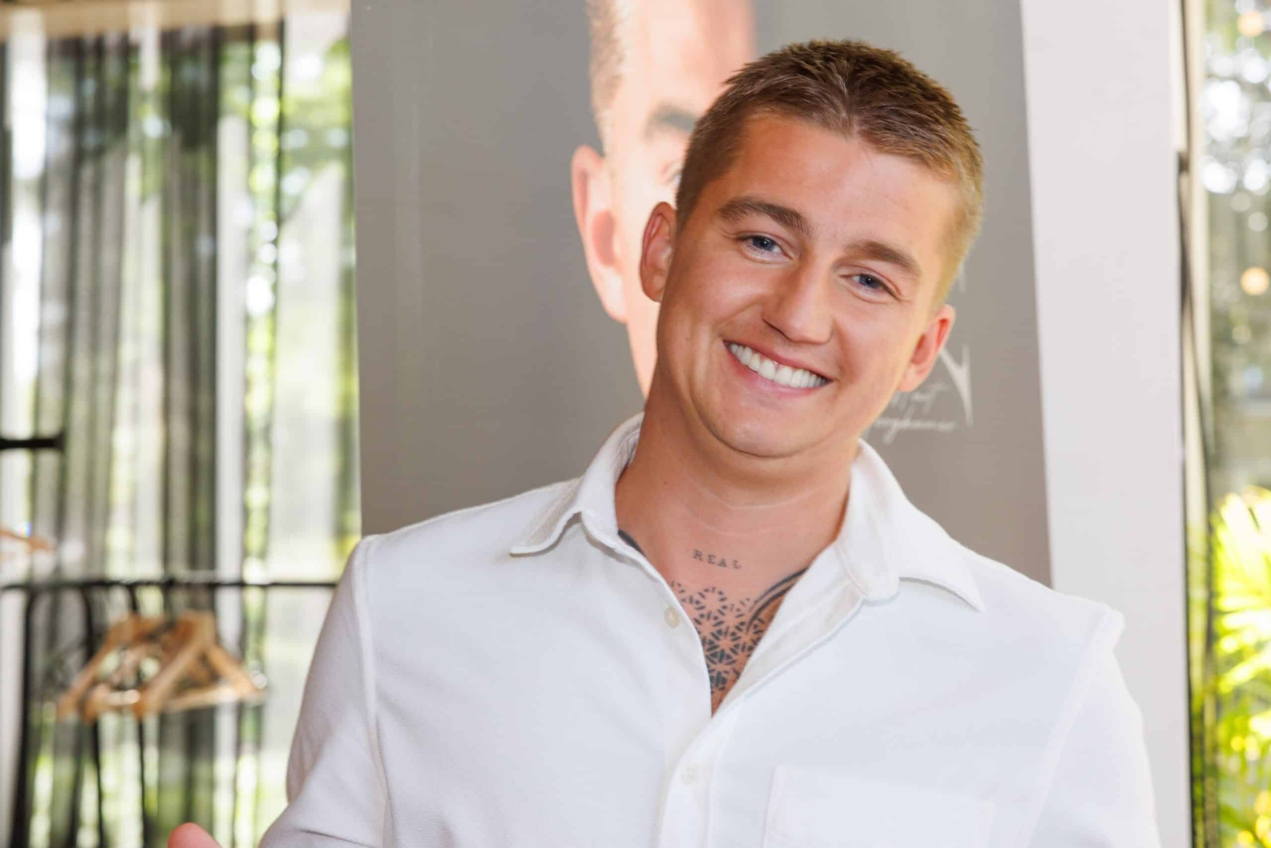 Mart Hoogkamer onthult waarom hij een 'moederskindje' is — het persoonlijke verhaal achter de muziek