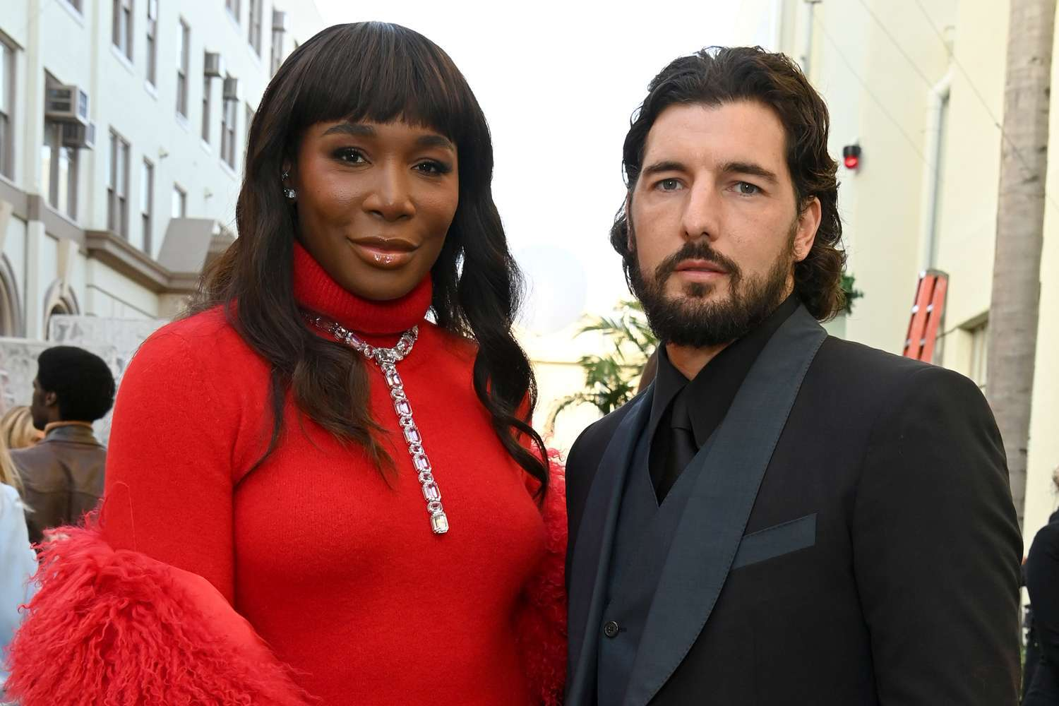 Venus Williams' Romantic 2025: Two Weddings, A Surprise Engagement and a Met Gala Debut