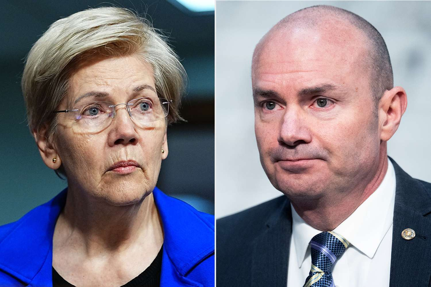 Senator's Viral Meme Sparks Backlash After Blaming Elizabeth Warren for Spirit's Shutdown