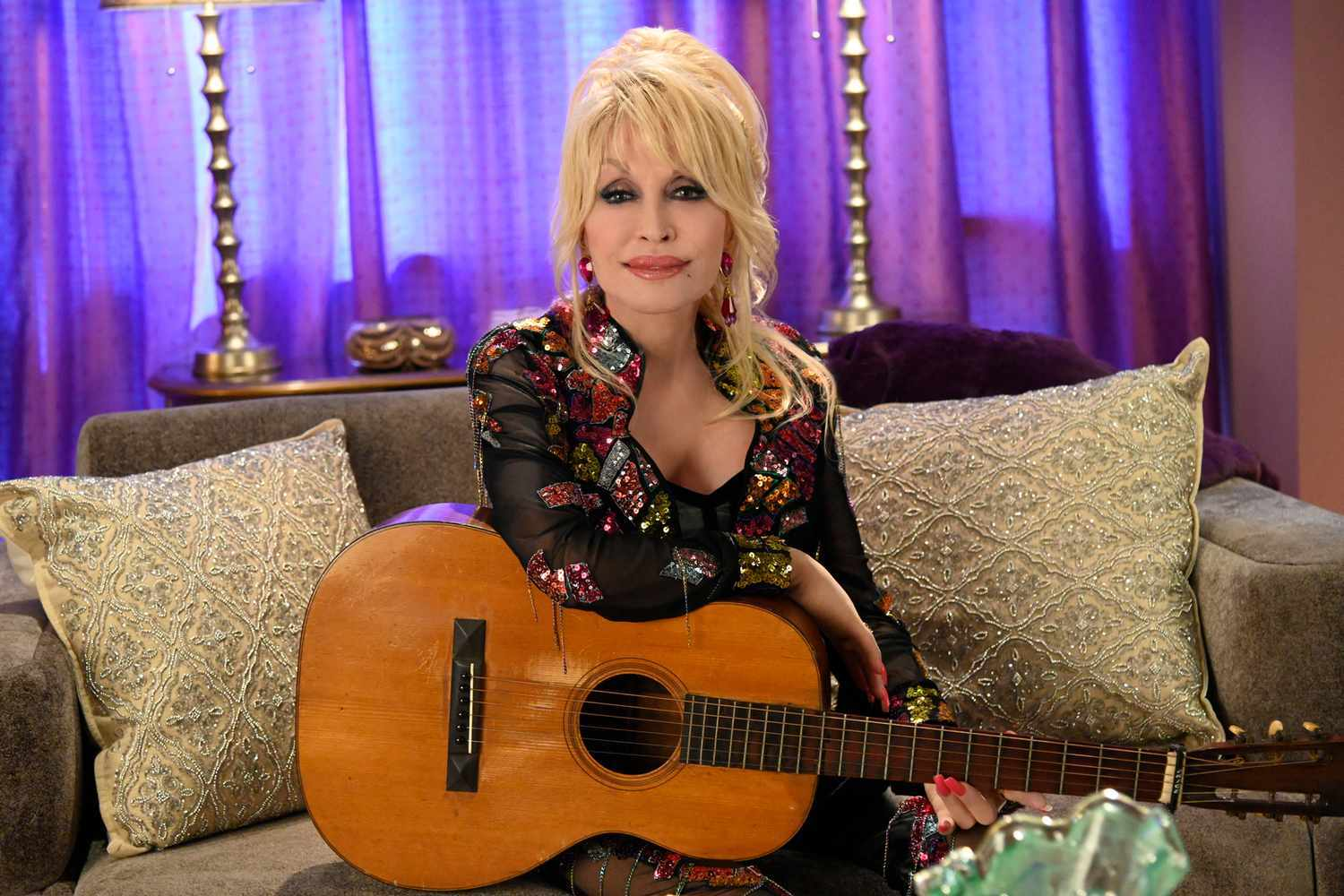 Dolly Parton Cancels Vegas Residency as She Slowly Recovers — What Happened